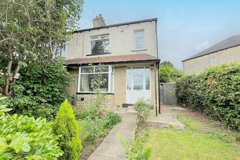 3 bedroom semi-detached house for sale, Moore Avenue, Wibsey, Bradford, BD7