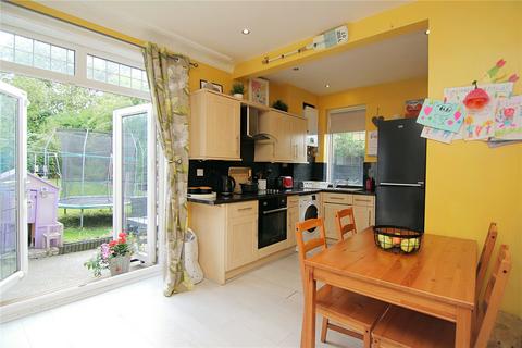 3 bedroom semi-detached house for sale, Moore Avenue, Wibsey, Bradford, BD7