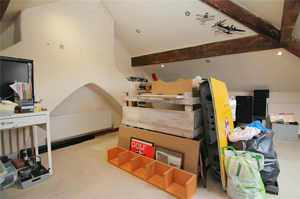 Attic