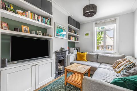 2 bedroom terraced house for sale, Lessingham Avenue, Tooting, SW17