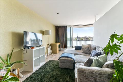 1 bedroom apartment to rent, Capital East Apartments, 21 Western Gateway, London, E16