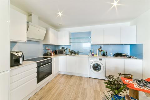 1 bedroom apartment to rent, Capital East Apartments, 21 Western Gateway, London, E16