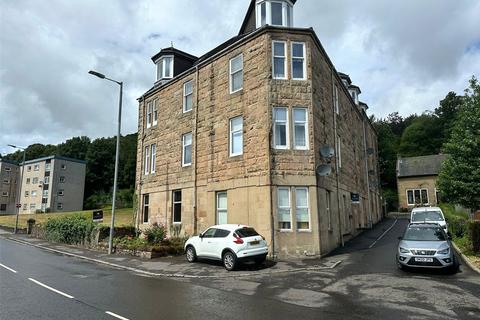 G/2, 46 Dumbarton Road, Bowling, Glasgow, G60 5AH