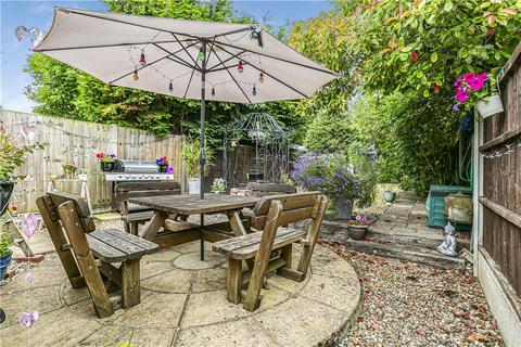 3 bedroom semi-detached house for sale, New Road, Staines-upon-Thames, Surrey, TW18