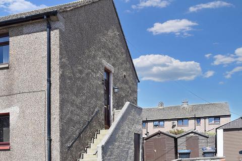 2 bedroom flat for sale, Ravenscraig Road, Peterhead AB42