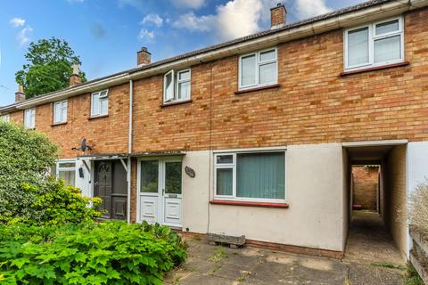 3 bedroom terraced house for sale, Cockerell Road, Cambridge, CB4