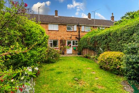 3 bedroom terraced house for sale, Cockerell Road, Cambridge, CB4