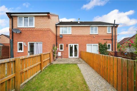 2 bedroom terraced house for sale, Parker Drive, Bedale, North Yorkshire