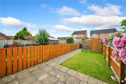 2 bedroom terraced house for sale, Parker Drive, Bedale, North Yorkshire