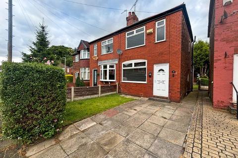 2 bedroom semi-detached house for sale, Clovelly Road, Offerton, Offerton