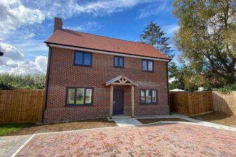 4 bedroom detached house for sale, Bedfield, Suffolk