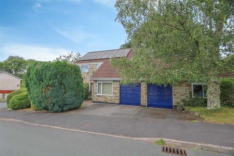 4 bedroom detached house for sale, Tavistock, Devon