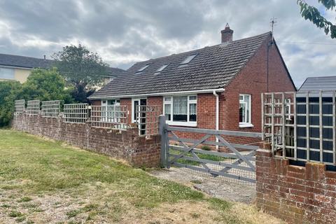 4 bedroom detached bungalow for sale, Putton Lane, Weymouth