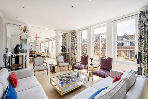 3 bedroom apartment for sale, Cadogan Gardens, London, SW3