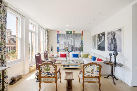 3 bedroom apartment for sale, Cadogan Gardens, London, SW3