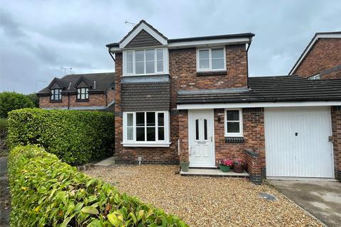 3 bedroom detached house to rent, Tarvin, Tarvin CH3