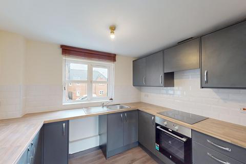 2 bedroom apartment to rent, Chorley Road, Westhoughton, BL5