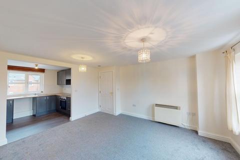 2 bedroom apartment to rent, Chorley Road, Westhoughton, BL5