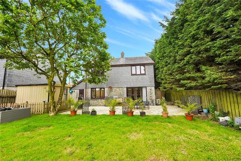 4 bedroom detached house for sale, Merrymeet, Cornwall PL14