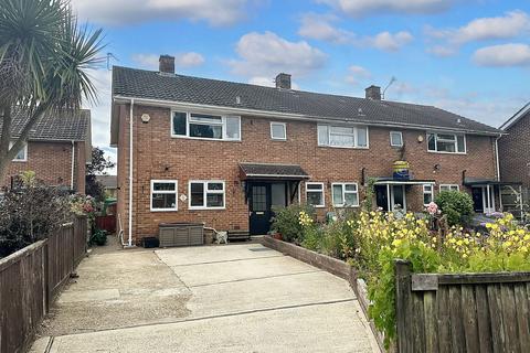 71 Beech Crescent, Hythe, Southampton, SO45 3QE