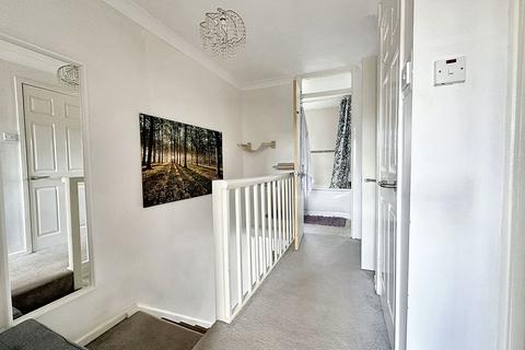 71 Beech Crescent, Hythe, Southampton, SO45 3QE