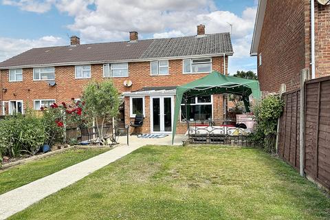 71 Beech Crescent, Hythe, Southampton, SO45 3QE