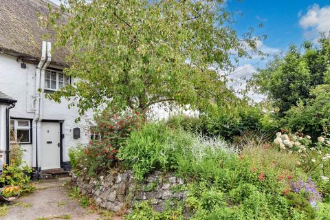 2 bedroom terraced house for sale, Snowdrop Cottage, 7 The Viillage, Jacobstowe, Devon, EX20 3RF