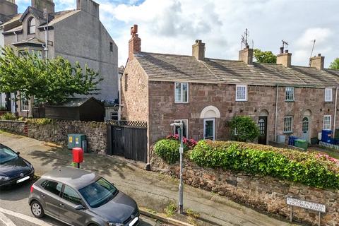 2 bedroom house for sale, Holywell Terrace, Caernarfon, Gwynedd, LL55
