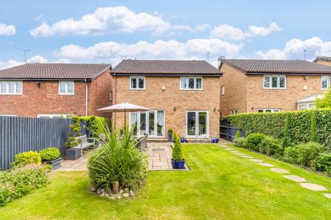 4 bedroom detached house for sale, Wolves Mere, Woolmer Green, Hertfordshire, SG3