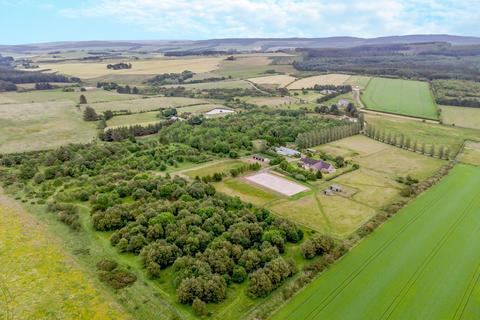 4 bedroom equestrian property for sale, Drybridge, Buckie, AB56 5JD