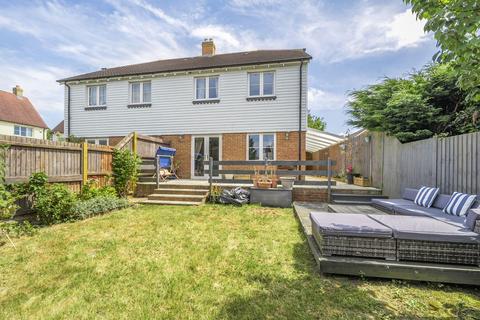 3 bedroom semi-detached house for sale, Longview Close, Boughton-Under-Blean, ME13