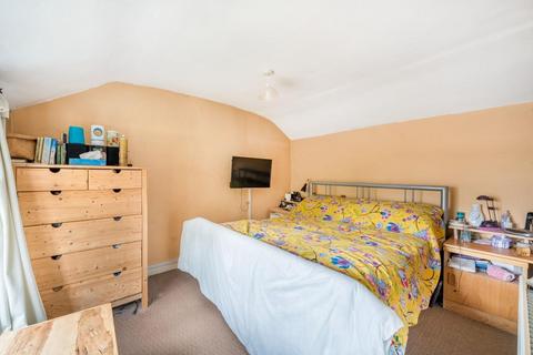 43 Bridge Road, Ickford, Aylesbury, HP18 9HU