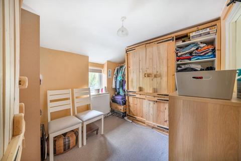 43 Bridge Road, Ickford, Aylesbury, HP18 9HU