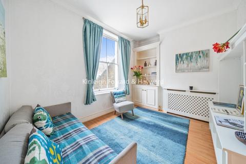 1 bedroom flat to rent, Brixton Road London SW9