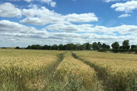 Land for sale, Cadeby, Doncaster DN5