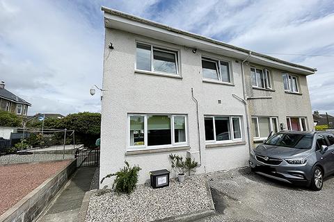 3 bedroom semi-detached house for sale, 80 Alexander Street, Dunoon, Argyll and Bute, PA23