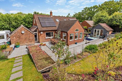 4 bedroom detached house for sale, Tidcombe Lane, Tiverton, Devon