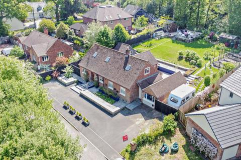undefined, Tidcombe Lane, Tiverton, Devon
