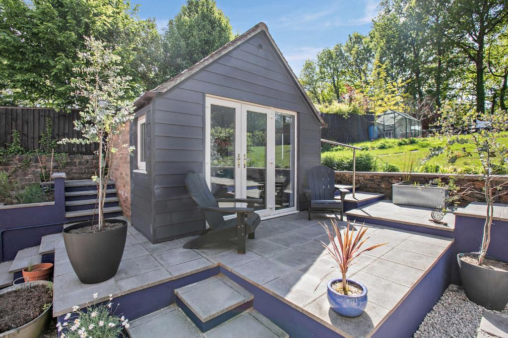 Shed