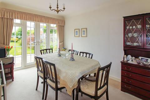 4 bedroom detached house for sale, Inchford Road, Solihull, B92
