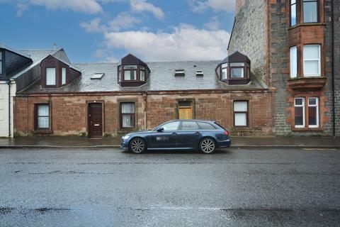 4 bedroom terraced house for sale, West Main Street, Darvel, KA17