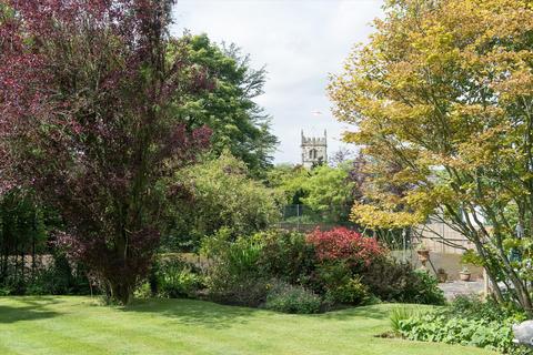 4 bedroom detached house for sale, Gisburn Road, Bolton By Bowland, Clitheroe, Lancashire, BB7