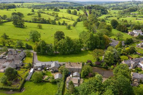 4 bedroom detached house for sale, Gisburn Road, Bolton By Bowland, Clitheroe, Lancashire, BB7