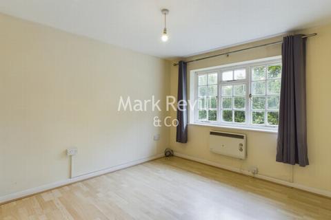 1 bedroom flat for sale, The Welkin, Lindfield, RH16