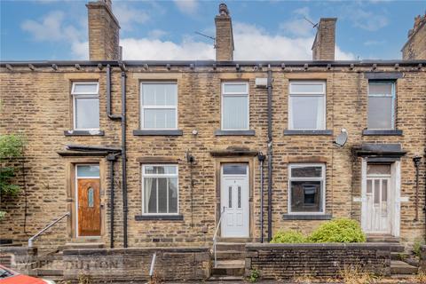 2 bedroom terraced house for sale, Wyvern Place, Halifax, West Yorkshire, HX2