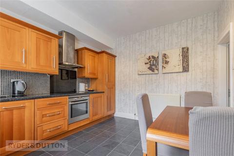 2 bedroom terraced house for sale, Wyvern Place, Halifax, West Yorkshire, HX2