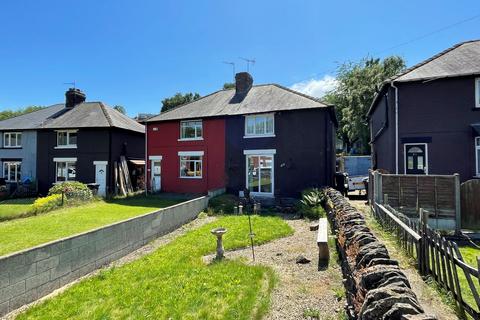 3 bedroom semi-detached house for sale, Manchester Road, Stocksbridge, S36