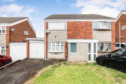 3 bedroom semi-detached house for sale, Raby Close, Oldbury B69