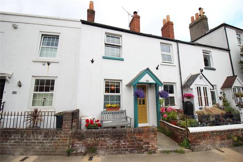 2 bedroom terraced house for sale, Village Road, Gosport, Hampshire, PO12