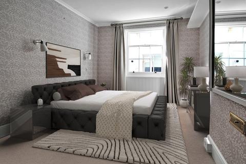 3 bedroom flat for sale, Brunswick Square, Hove, BN3